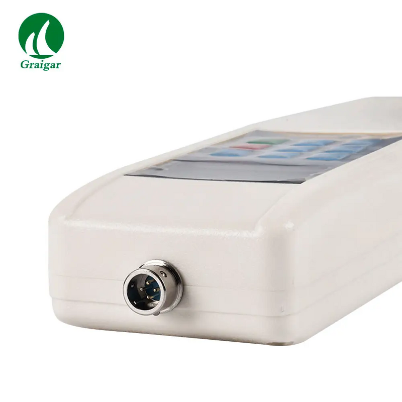 Digital Force Gauge Factory - Push Pull Gauge Meter