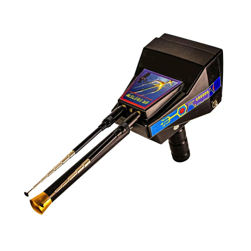 Metal Detector Supplier - Automatic Multi-language Long-range Detector
