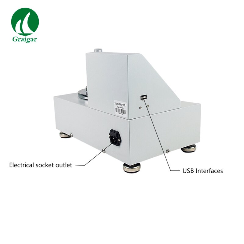 Digital Torsion Spring Tester Factory - Torsion Spring Testing Machine