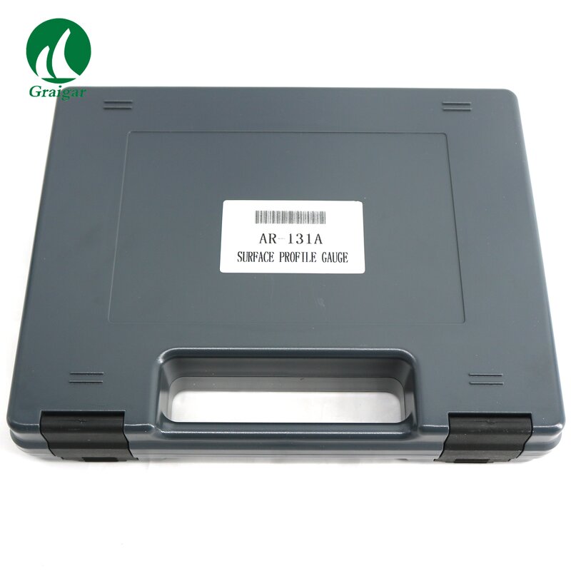 Surface Profile Gauge Manufacturer - Digital Split Roughness Meter