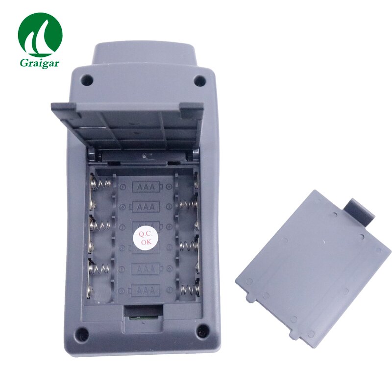 Hot Wire Anemometer Supplier - Digital Wind Speed Air Flow Tester