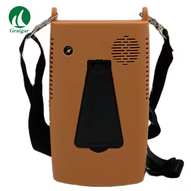 Combo Meter Supplier - DVB-S2 DVB-T2 Satellite TV Tester