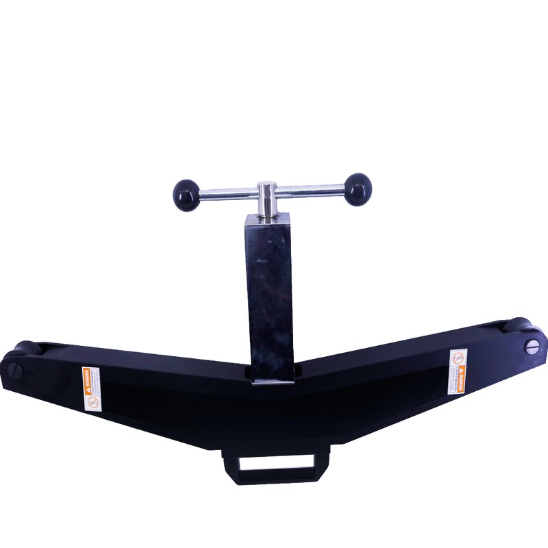 Wire Rope Tension Meter Factory - Digital Outdoor Rope Tension Tester