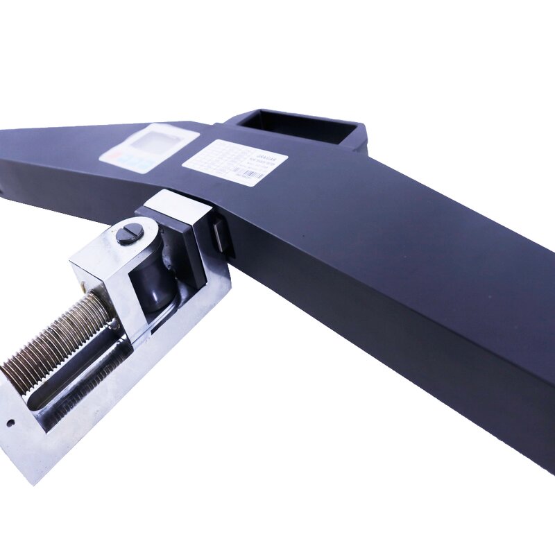 Wire Rope Tension Meter Factory - Digital Outdoor Rope Tension Tester
