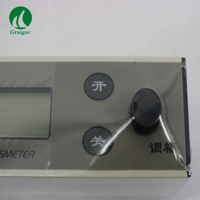 Gloss Meter Manufacturer - Digital Paint Gloss Meter 0-199.5GU