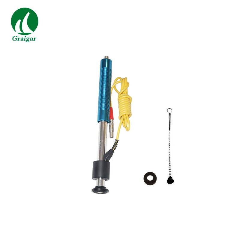 Digital Hardness Tester Supplier - Portable Multi-Scale Hardness Tester