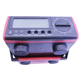 Bench Digital Multimeter Factory - OEM Automatic Range Multimeter