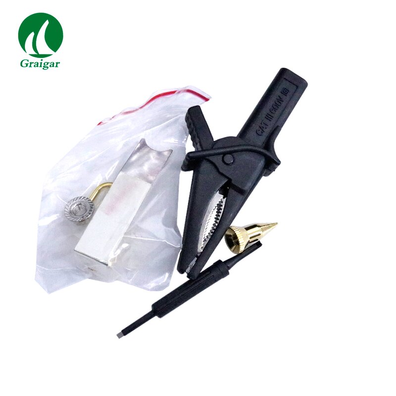 High Voltage Probe Manufacturer - Oscilloscope Probe 200MHz 1000:1