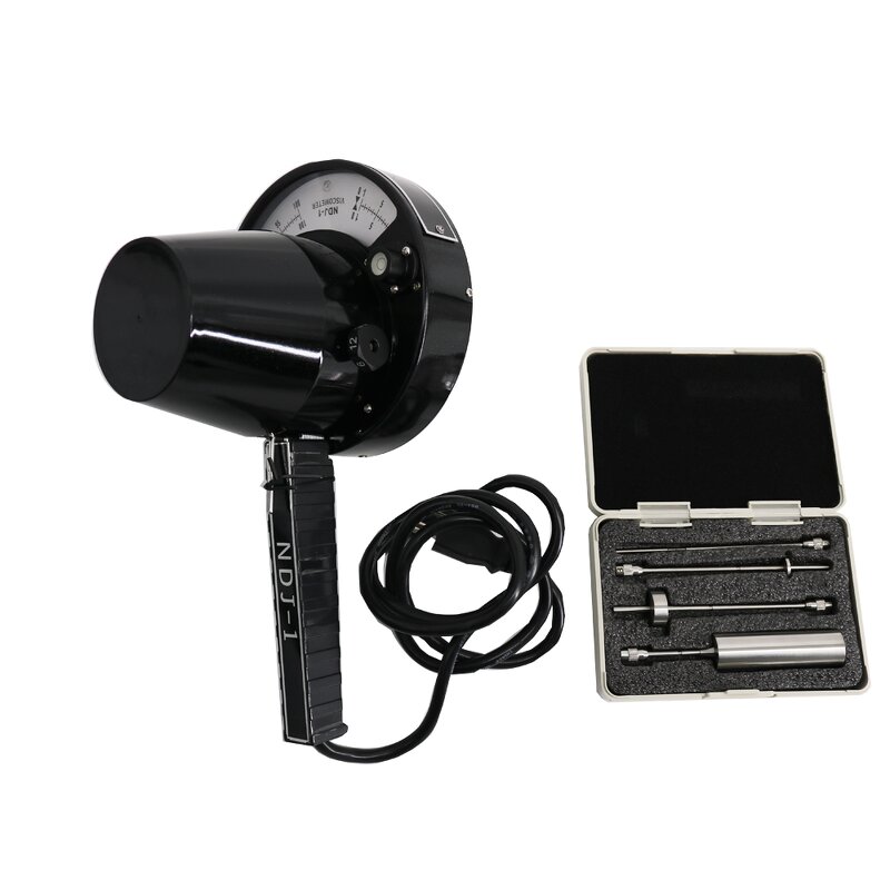 Rotary Viscometer Factory - Liquid Viscosity Meter Digital Viscometer