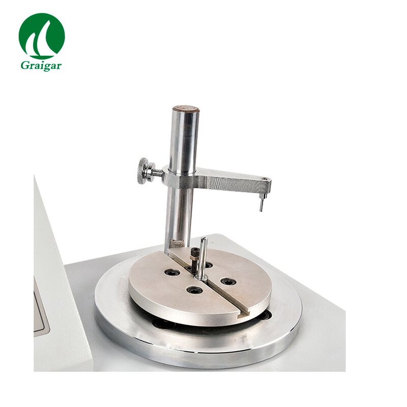 Digital Torsion Spring Tester Factory - Torsion Spring Testing Machine