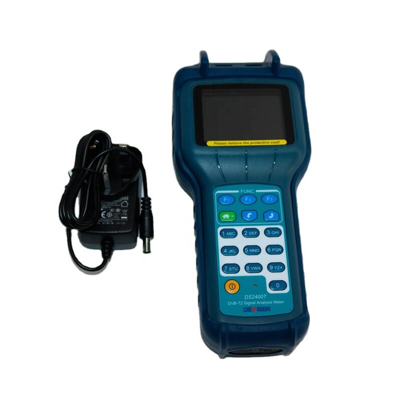 Signal Level Meter Factory - Industrial Grade Level Meter
