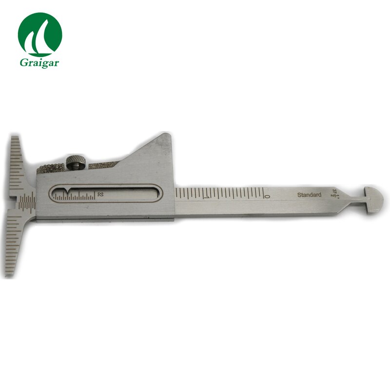 Welding Gauge Kit Supplier - Stainless Steel Weld Inspection Gauge