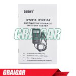 Auto Diagnostic Tools