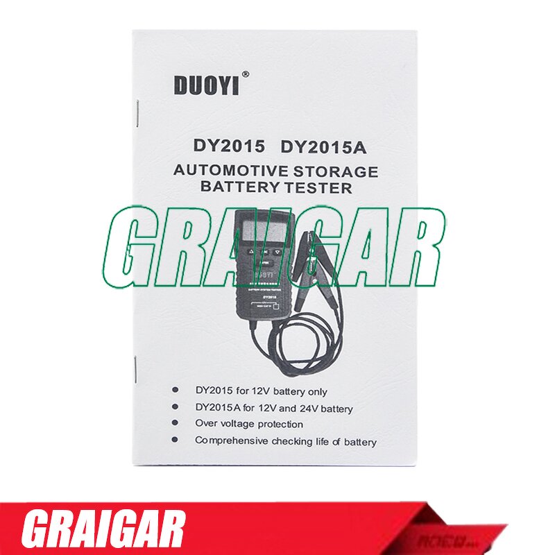 Automotive Battery Tester Manufacturer - EV Battery Capacity Tester