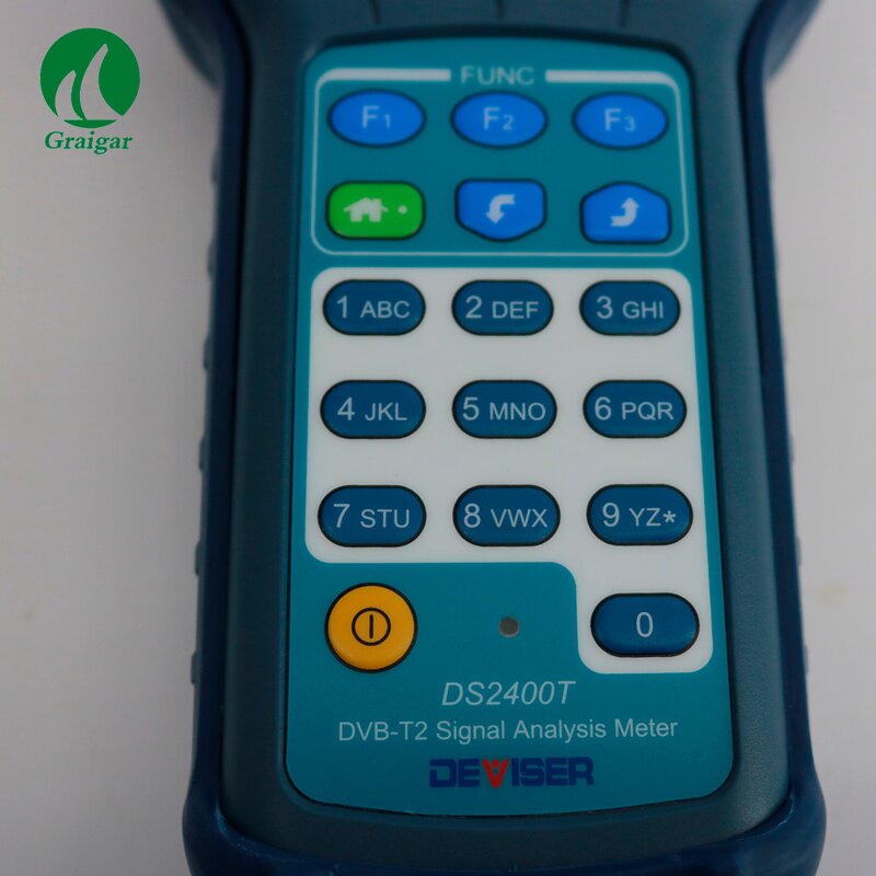 Signal Level Meter Factory - Industrial Grade Level Meter