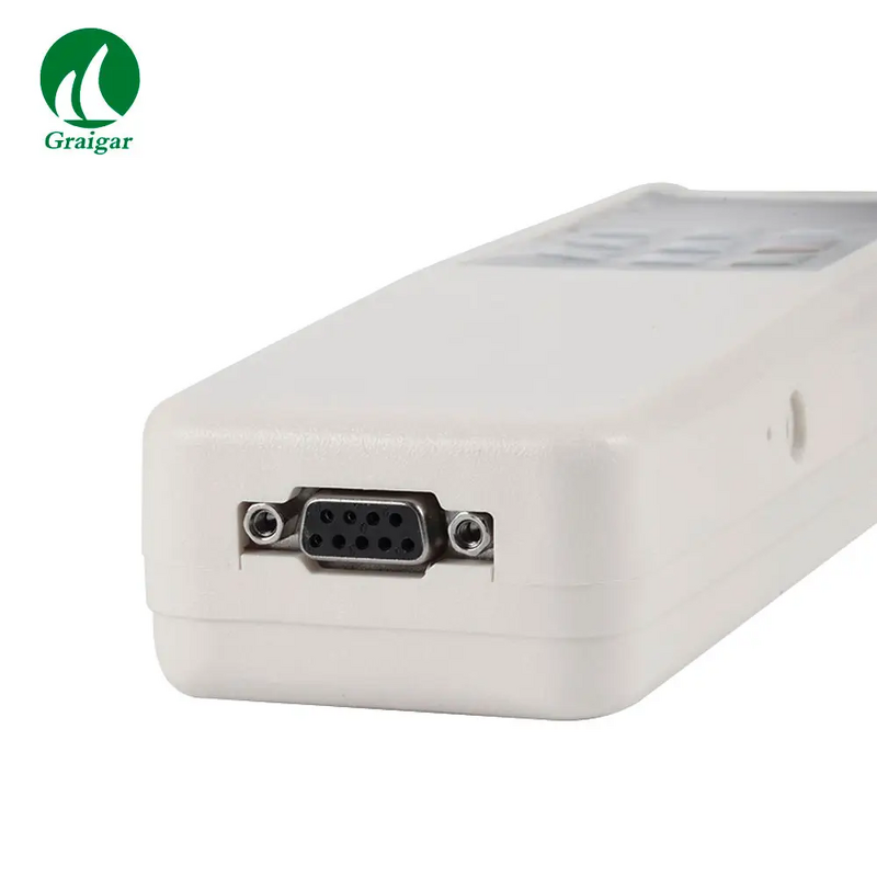 Digital Force Gauge Factory - Push Pull Gauge Meter