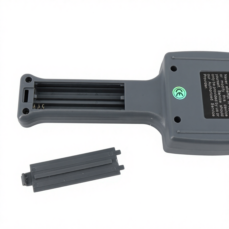 Wood Moisture Meter Manufacturer - Digital Sawdust Powder Moisture Tester