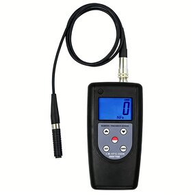 Coating Thickness Gauge Factory - Non-Conductive Coating Thickness Meter