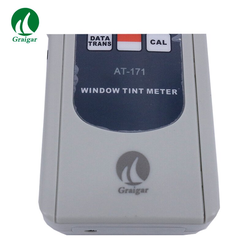 Window Tint Meter Supplier - Light Transmission Tester 0-100%