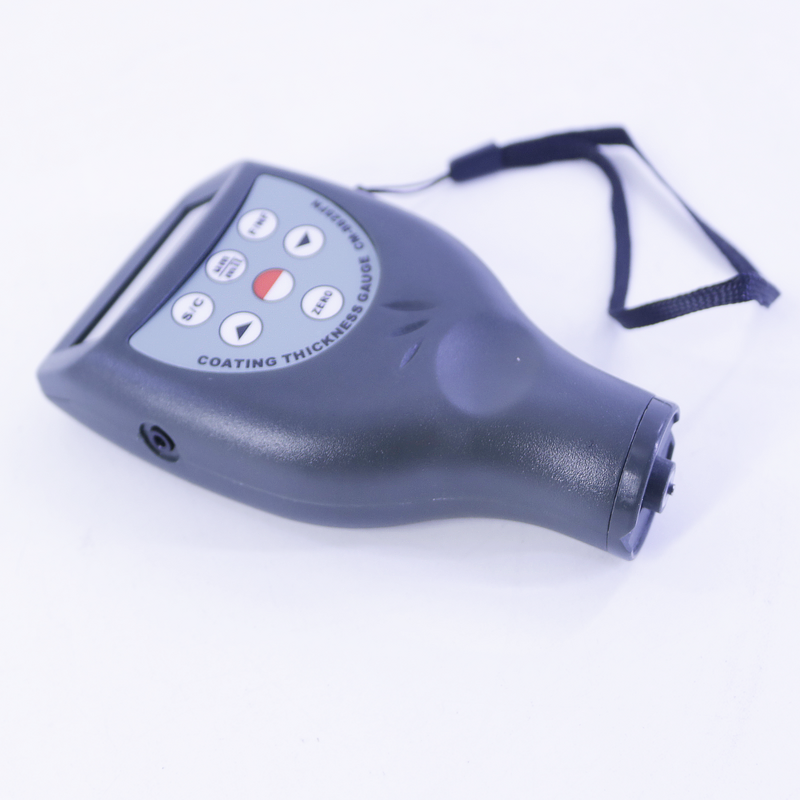 Coating Thickness Gauge Factory - Digital Thickness Meter 0-1250um