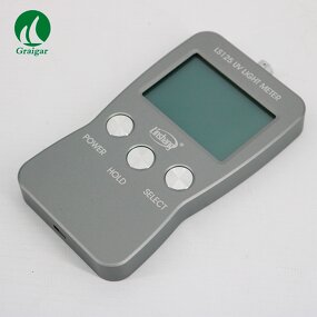 UV Light Meter Manufacturer - Portable Ultraviolet Radiometer