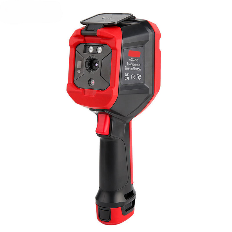 Thermal Camera Factory - Handheld Thermal Imager Industrial Tester
