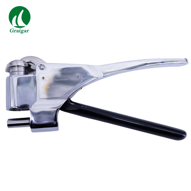 Webster Hardness Tester Factory - Copper Aluminum Alloy Hardness Gauge