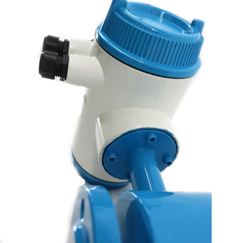 Electromagnetic Flowmeter Supplier - 1 Inch Liquid Flow Meter