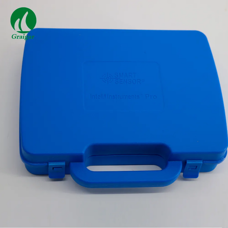 Oxygen Gas Analyzer Manufacturer - Handheld O2 Detector Tester