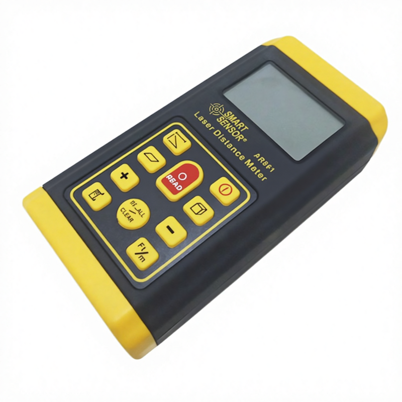 Laser Distance Meter Supplier - Laser Range Finder 0.3-60m