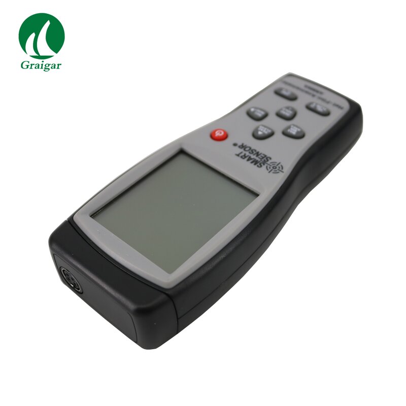 Thermo-Anemometer Factory - Air Flow Velocity Meter