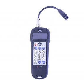 Belt Tension Meter Factory - Digital Sonic Tester Supplier