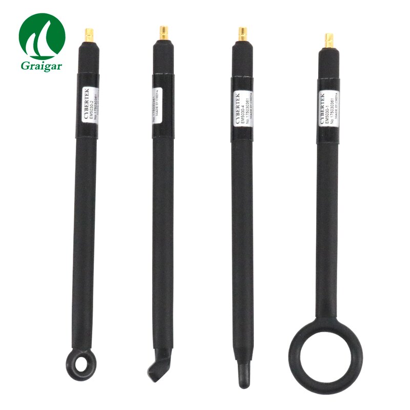 Magnetic Field Testing Equipment Factory - Near Field Probe Set 30MHz-3GHz