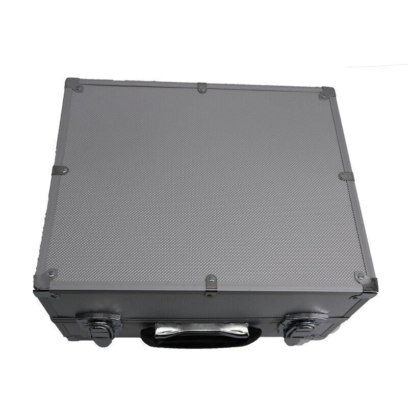 Rotary Viscometer Factory - Liquid Viscosity Meter Digital Viscometer