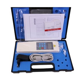 Digital Pressuremeter Supplier - Tension Tester Rope Tension Gauge