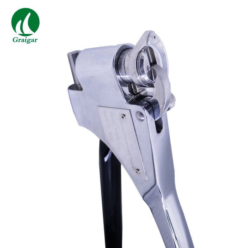 Webster Hardness Tester Manufacturer - Wholesale Copper Alloy Hardness Tester