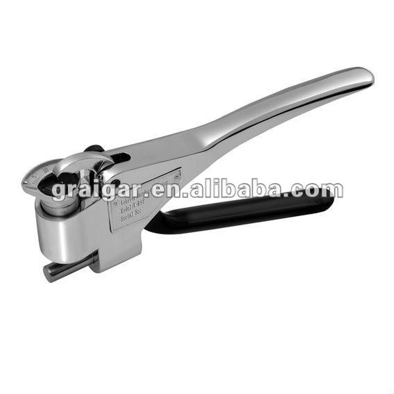 Webster Hardness Tester Manufacturer - Soft Stainless Steel Hardness Gauge