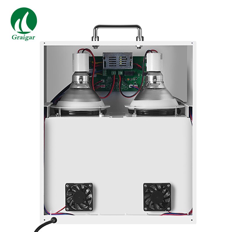 Solar Film Temperature Meter Factory - Heating Insulation Effect Meter