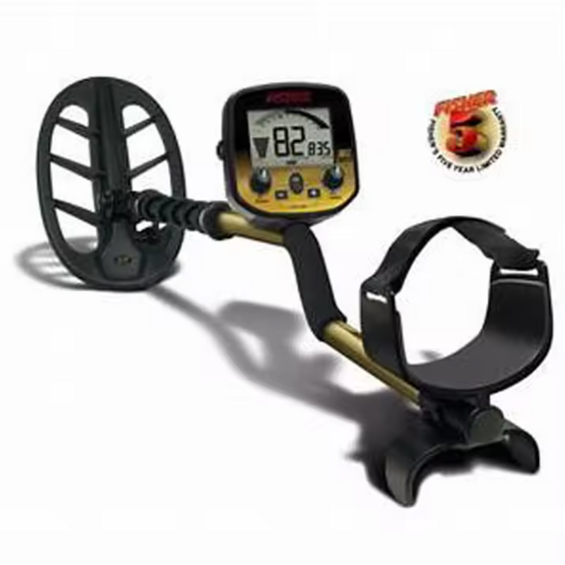 Underground Metal Detector Supplier - BUG Pro Gold Diamond Detector