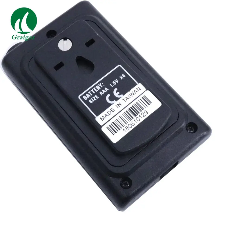 Solar Power Meter Factory - Solar Radiation Meter with RS232