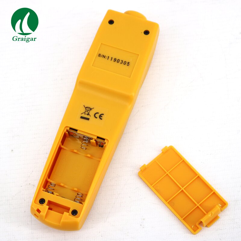 Carbon Monoxide Detector Manufacturer - Digital Portable CO Meter