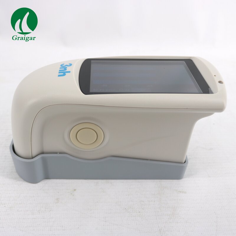 Gloss Meter Supplier - Bulk Multi-angle Glossmeter