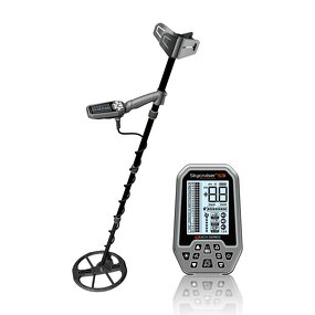 Metal Detector Supplier - Waterproof Adult Gold Finder 5 Modes