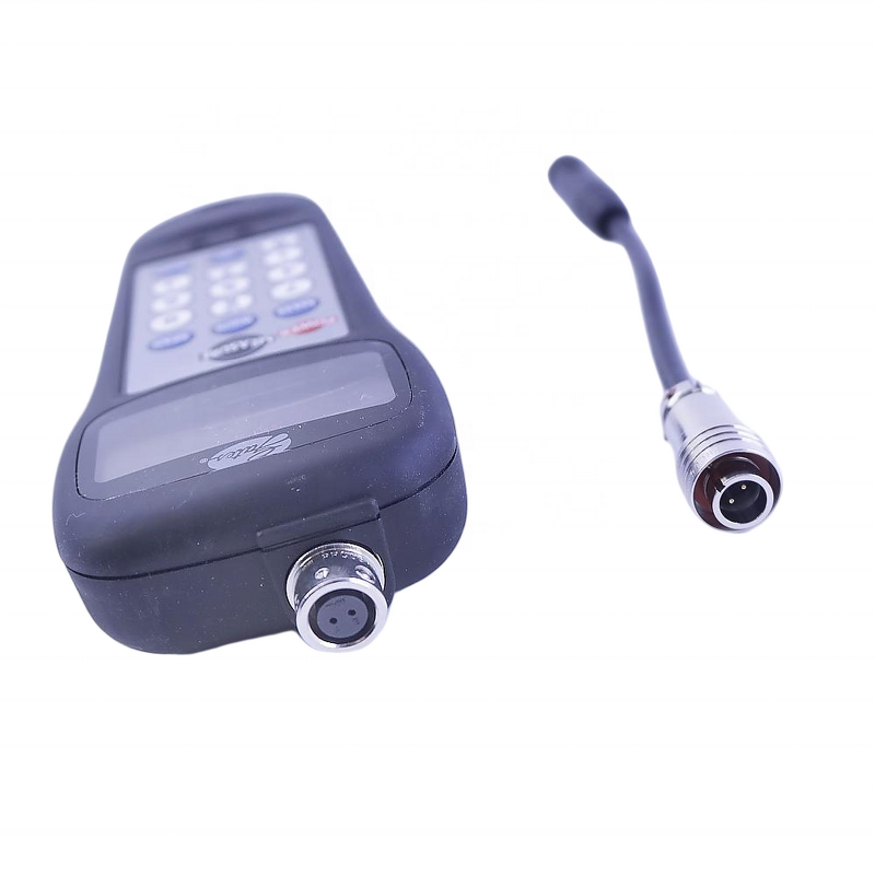 Belt Tension Meter Factory - Digital Sonic Tester Supplier