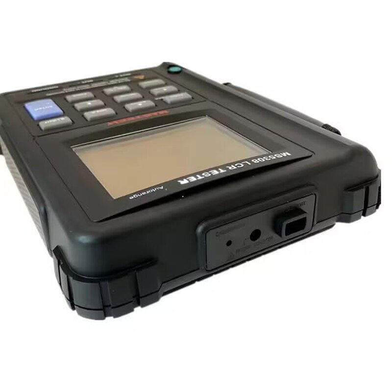 LCR Meter Manufacturer - Portable Digital Bridge Meter 100KHz