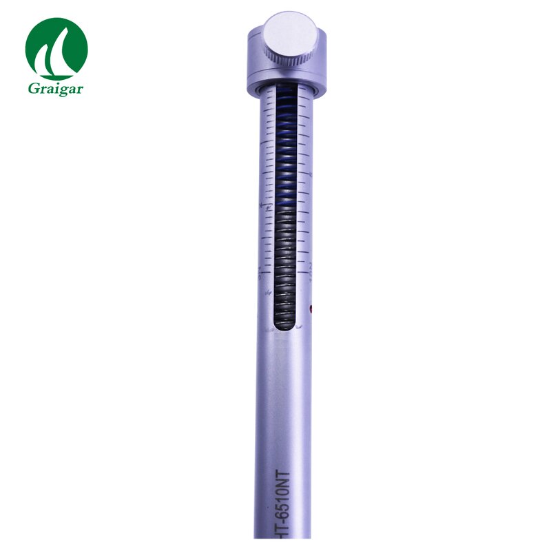 Pen Type Hardness Tester Factory - OEM Newton Hardness Meter