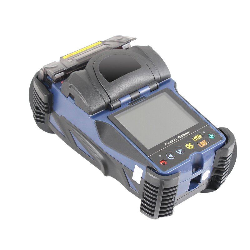 Fusion Splicer Manufacturer - FTTH CCTV Fiber Welding Machine