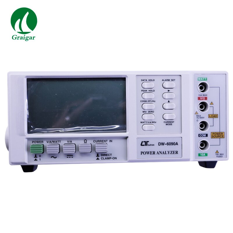 Power Analyzer Factory - Bench Type Power Meter Analyzer