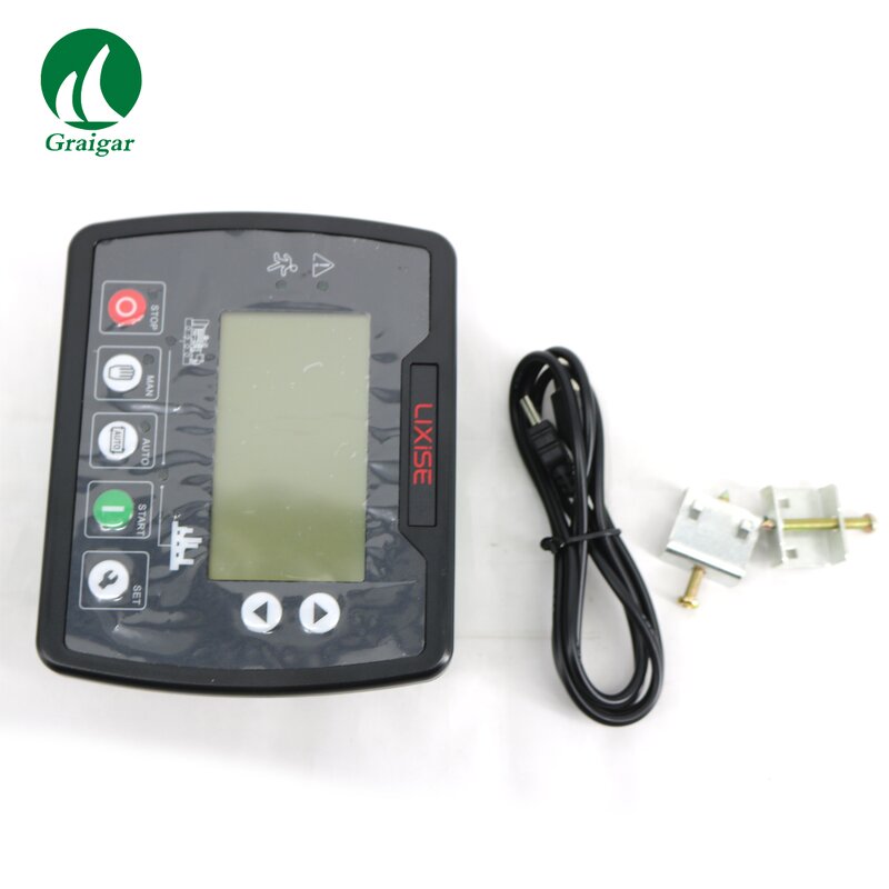 Diesel Generator Control Module Factory - Auto Start Control Module