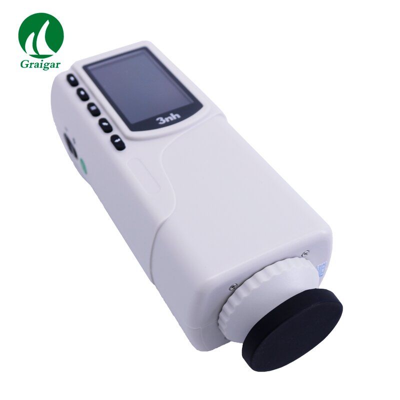 Colorimeter Factory - Universal Chromatic Meter Portable Analyzer